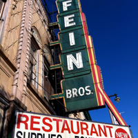 Fein Brothers (@feinbrothers) 's Twitter Profile