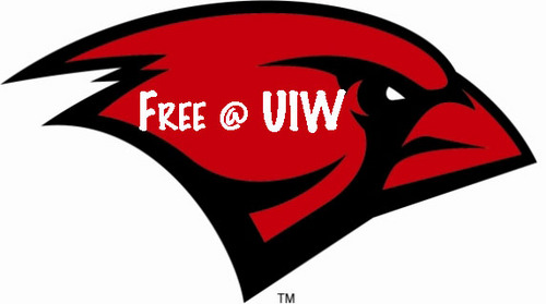 FreeAtUIW's profile picture. Ready get to richer? Free at UIW promotes free stuff on the UIW campus...just for students. Tons of deals, one campus. FREE AT UIW!
