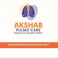 Akshar Pulmo Care(@aksharpulmocare) 's Twitter Profile Photo