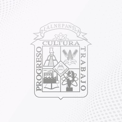 Cuenta oficial de la Tesorería del Ayuntamiento de Tlalnepantla de Baz.