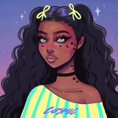 Scorpmoontarot's profile picture. 