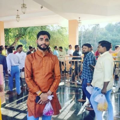राष्ट्रीय स्वयंसेवक संघ & BJP 🚩🚩🚩🚩🚩
“अहिंसा परमो धर्म: धर्म हिंसा तथैव च “🚩🚩🚩🚩🚩
धर्मो रक्षित रचित:🚩🚩🚩🚩🚩