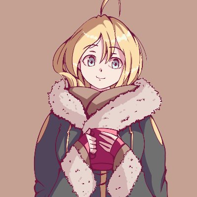 Shikky_Nanoさんのプロフィール画像
