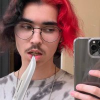 PrettyInBlack (@joshyycatears) 's Twitter Profile