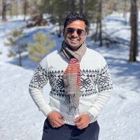Amarnath Singam (@amarnathsingam) 's Twitter Profile