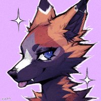fuchs (@fuchsfoxfox) Twitter profile photo