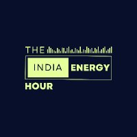 The India Energy Hour(@tieh_podcast) 's Twitter Profile Photo