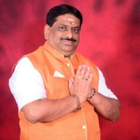Ravi Kumar V (@rk5555bjp) 's Twitter Profile