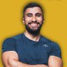 AbdulazizDalhi's profile picture. أساعدك تغير جسمك وتطور صحتك l مدرب و مختص بالتغذية الرياضية | مقدم في بودكاست @onthebench_sa 🎙 للتدريب اونلاين و روابط تهمك 👇🏼