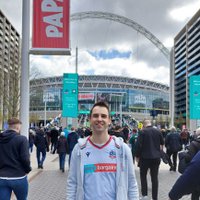 Nick Scott (@nickscottuk) 's Twitter Profile Photo