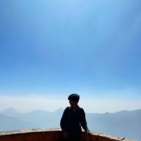 Anay Mahadik (@mahadikanay) 's Twitter Profile
