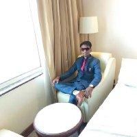 Jignesh Makwana Official(@Jignesh69745118) 's Twitter Profile Photo