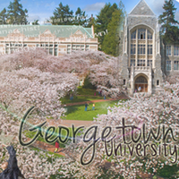 GeorgetownUniversity (@georgetown_uni) 's Twitter Profile