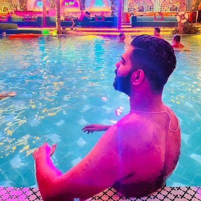 aheer_vikrant's profile picture. Affiliate | Traveller | Media Buyer - Google Ads