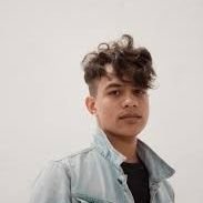 zahidmajee28782's profile picture. Work at factory aria