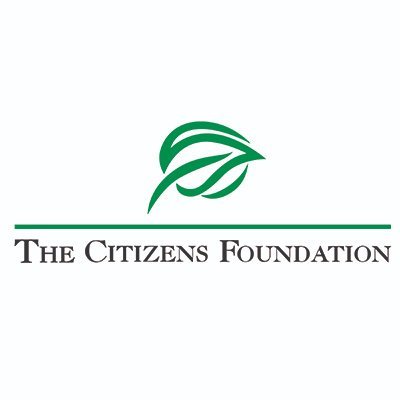 The Citizens Foundation Profile