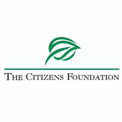 The Citizens Foundation