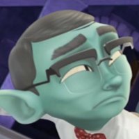 fez (@doll_pants) 's Twitter Profile Photo