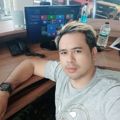 Ranger_Raptor's profile picture. คนเทาๆ