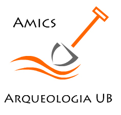 AmicsArqueoUB's profile picture. Twitter dedicat a donar a conèixer els estudis relacionats amb l'Arqueologia que s'imparteixen a la Universitat de Barcelona i molt més!