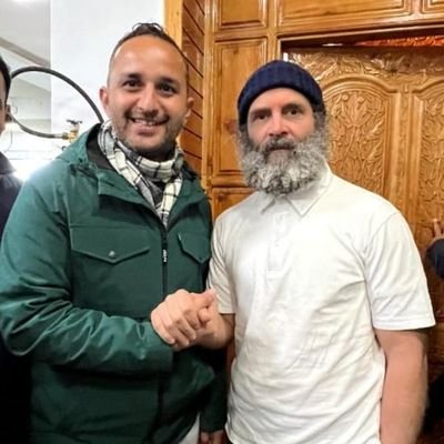 National Secretary @iyc || ex National General Secretary @nsui ||
ex. State Vice President Youth Congress. Himachal Pradesh .