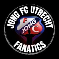 Jong FC Utrecht Fanatics(@JUTfanatics) 's Twitter Profile Photo