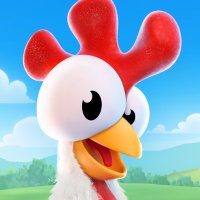 Hay Day DE (@haydayde) 's Twitter Profile
