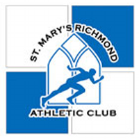 St Marys Richmond Athletics Club (@smrac1) 's Twitter Profile Photo St Marys Richmond Athletics Club (@smrac1) 's Twitter Profile Photo