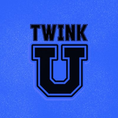 TWINK UNIVERSITY 🎓 Profile