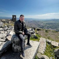 Hasan Çimen (@hasanaliimen4) 's Twitter Profile Photo