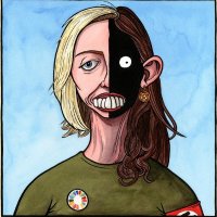 Big Trouble (@big_trouble2) 's Twitter Profile