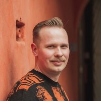 Joel Linnainmäki(@Linnainmaki) 's Twitter Profile Photo