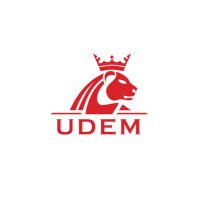 UDEM Belgelendirme (@udemudem) Twitter profile photo