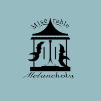 Miserable Melancholy (@misemelan_18) 's Twitter Profile Photo Miserable Melancholy (@misemelan_18) 's Twitter Profile Photo