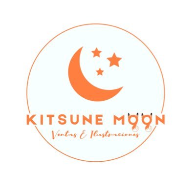 Kitsune moon artさんのプロフィール画像