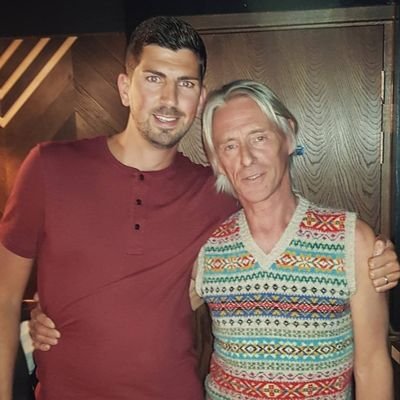 DanSp1988's profile picture. Arsenal & Weller