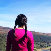 Pegah (@pegahhafiz) 's Twitter Profile