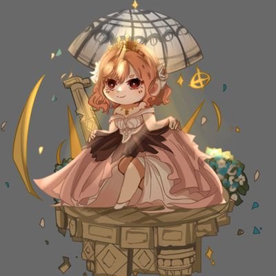 👑 Pre-Debut Vtuber  💐 Twitch Affiliate 💐 21 y/o 💐 English/French 💐 Multigaming 👑
Princess of the kingdom of Astansla