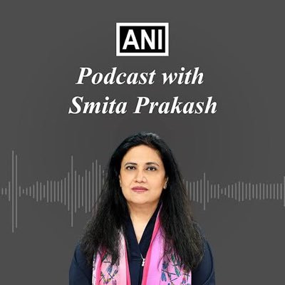 ANI Podcast gets eminent people from different walks of life to talk about issues that impact you & society. For collaboration reach out: podcast@aniin.com
