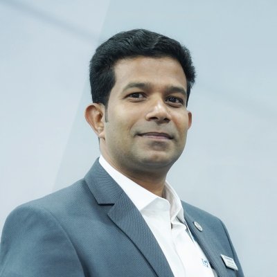 aneeshcrestron Profile Picture