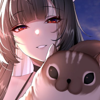 一隻酒色財氣屬性狐狸，為了多賺酒錢成為了一名vtuber 即使走得很慢也想跟你們一起慢慢往花路前進。 はじめまして、私はYUZUKIと申します! Fan art : #結月結緣 18+Fan art： #結月結緣18 綜合Tag ：#無局少女結月