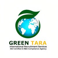 Green Tara International(@greentaraintl) 's Twitter Profile Photo