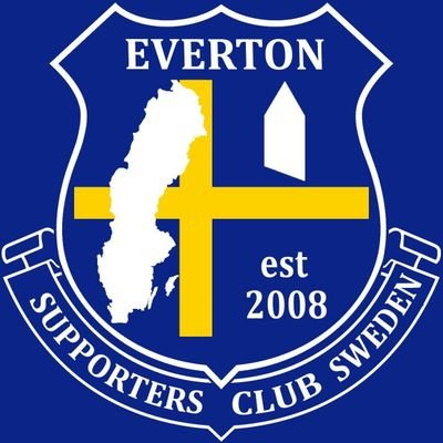 Official Twitter for Swedish Toffees. Proud Evertonians and @everton official supporter group, founded in 2008 🇸🇪💙🇸🇪