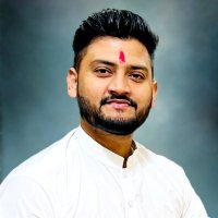 Karan Shastri(@Karanjyotish7) 's Twitter Profile Photo