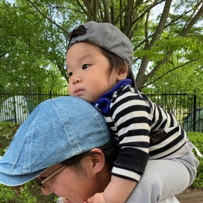 dayat281's profile picture. お得情報大好き✨うみ７歳 太陽５歳 おと２歳の父 趣味は子育て、料理、お得生活、キャンプ ・元幼稚園教諭が日々の料理と子育てのアイディアについて発信中😆 今年５月からTwitter本格運用始めました❕よろしくお願いしまっす。「Amazonアソシエイト」利用中