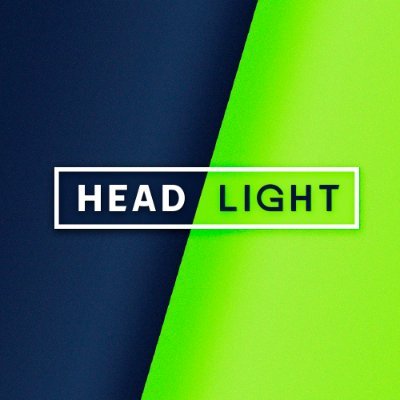 HEADLIGHT(ヘッドライト)🚖タクシー車内で放映中❗