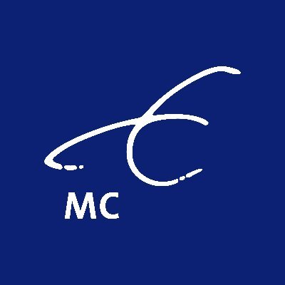 Het officiële Erasmus MC Twitter-account.