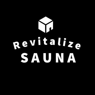 公式】おうちDEサウナ Rivitalize sauna 家庭用•自宅サウナ
