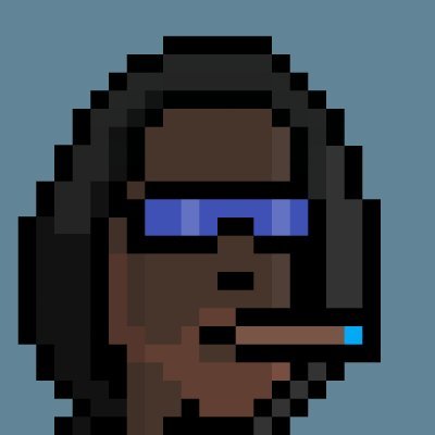 wileyflooo's profile picture. Radix Revelation $XRD @radixdlt