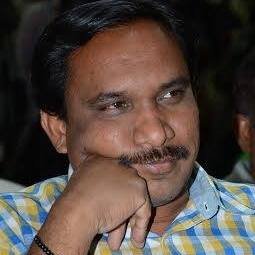 lnmasade's profile picture. Journalist, Hyderabad, Telangana , India